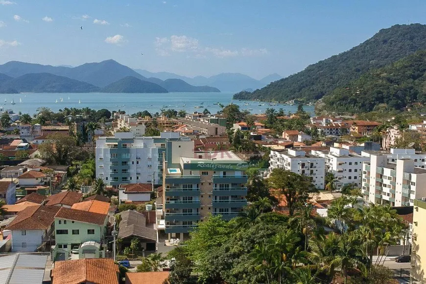 Foto 1 de Apartamento com 3 Quartos à venda, 107m² em Praia de Itaguá, Ubatuba