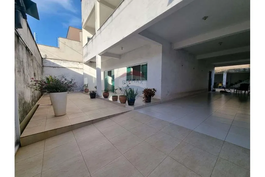 Foto 1 de Casa com 1 Quarto à venda, 430m² em Recanto Vinhais, São Luís