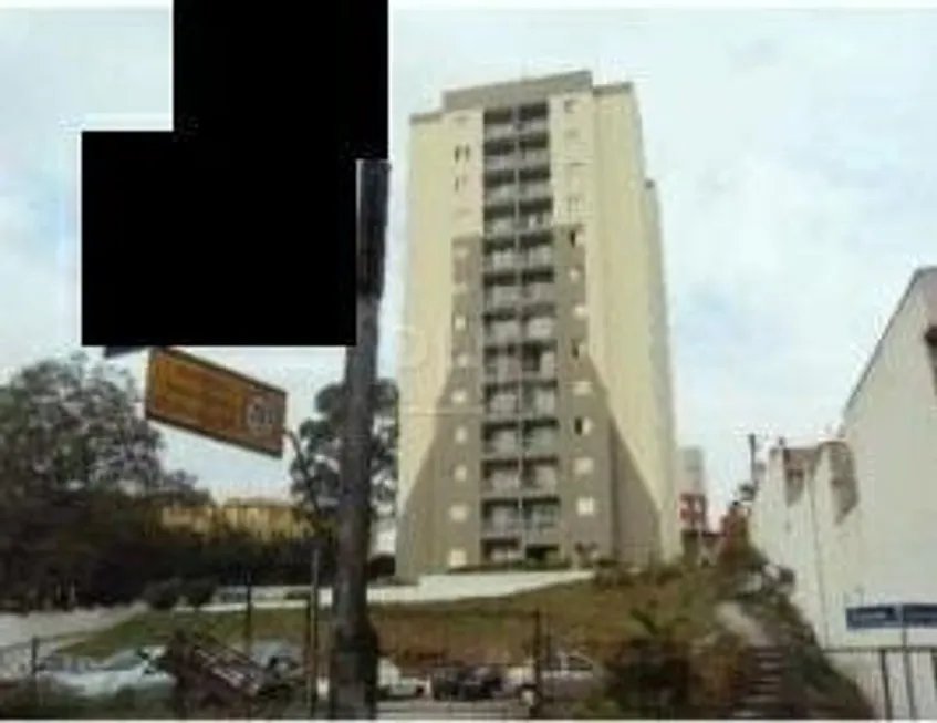 Foto 1 de Apartamento com 3 Quartos à venda, 70m² em Boa Vista, Santo André