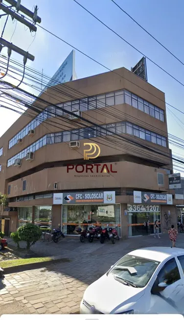 Foto 1 de Sala Comercial à venda, 29m² em Sarandi, Porto Alegre