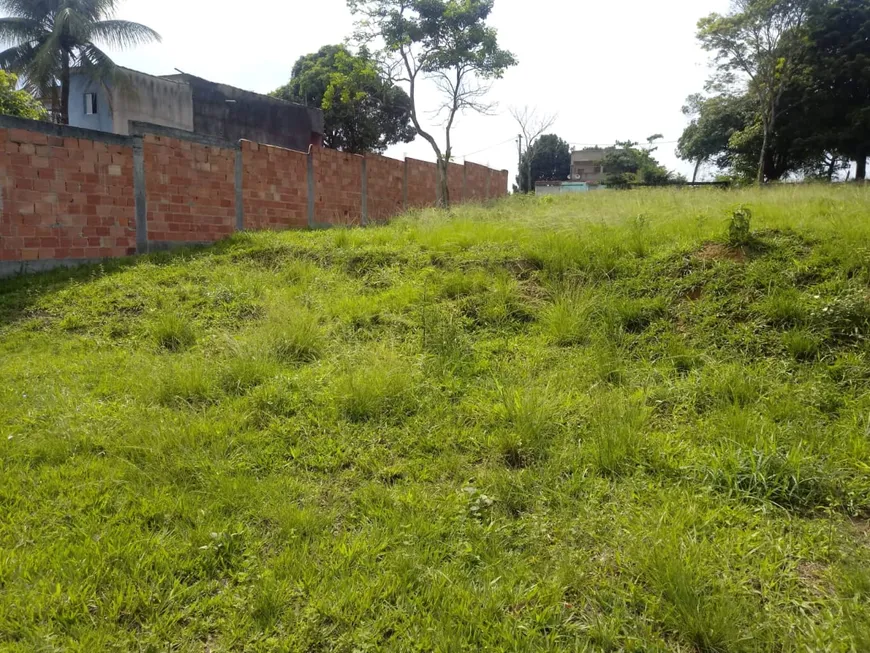 Foto 1 de Lote/Terreno à venda, 300m² em Morada do Sol I Itambi, Itaboraí