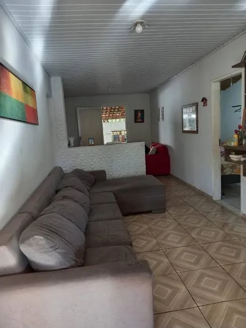 Foto 1 de Casa com 2 Quartos à venda, 80m² em Narandiba, Salvador