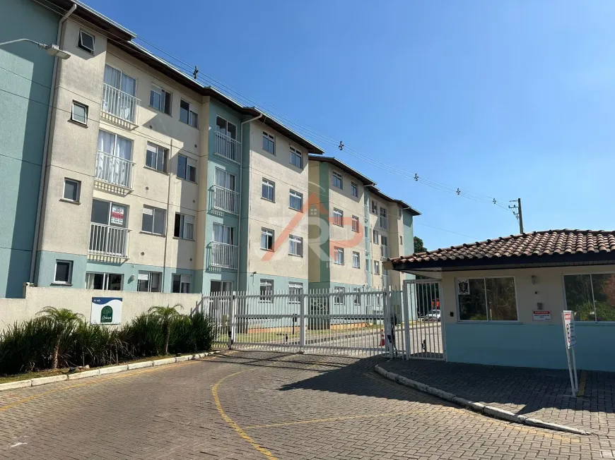 Foto 1 de Apartamento com 2 Quartos à venda, 50m² em Capela Velha, Araucária