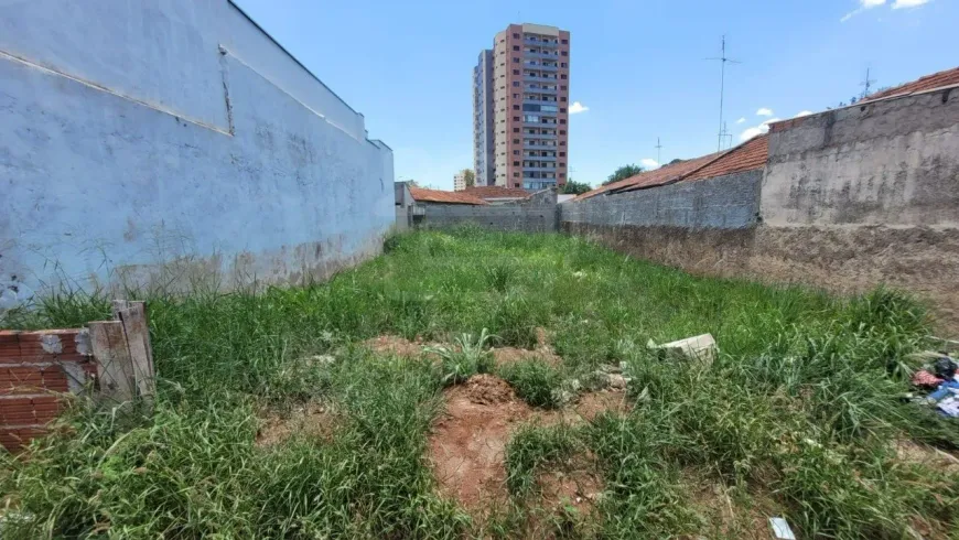 Foto 1 de Lote/Terreno à venda, 200m² em Vila Hilst, Jaú