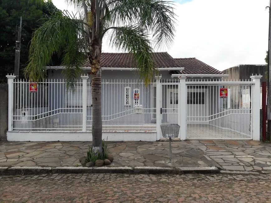 Foto 1 de Casa com 4 Quartos à venda, 194m² em Sarandi, Porto Alegre