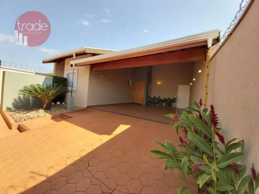 Foto 1 de Casa com 3 Quartos à venda, 235m² em Centro, Ribeirão Preto