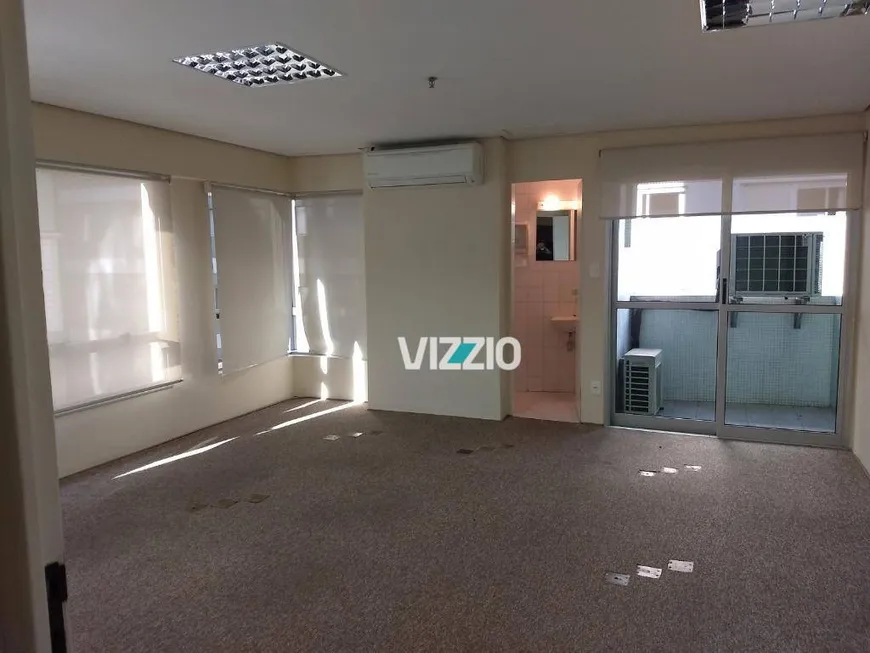 Foto 1 de Sala Comercial à venda, 48m² em Consolação, São Paulo