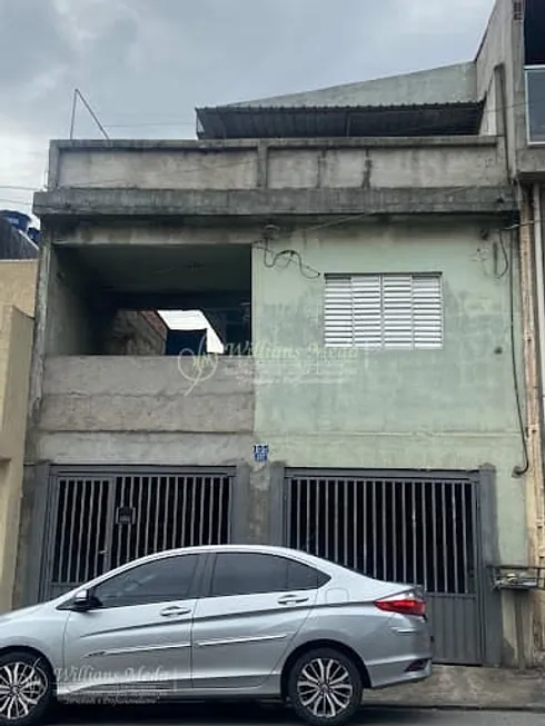Foto 1 de Sobrado com 6 Quartos à venda, 10m² em Vila Maricy, Guarulhos