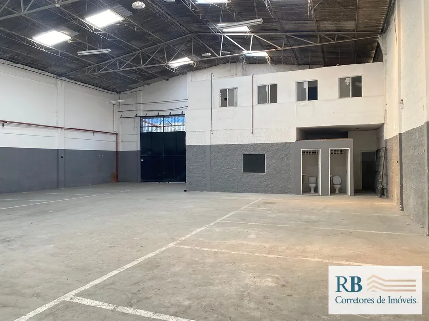 Foto 1 de Ponto Comercial para alugar, 700m² em Imbiribeira, Recife