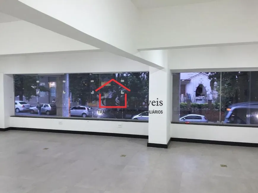 Foto 1 de Ponto Comercial à venda, 365m² em Centro, Belo Horizonte