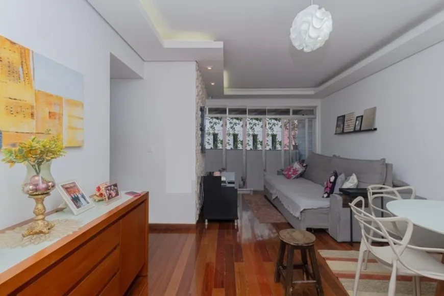 Foto 1 de Apartamento com 3 Quartos à venda, 105m² em Palmares, Belo Horizonte