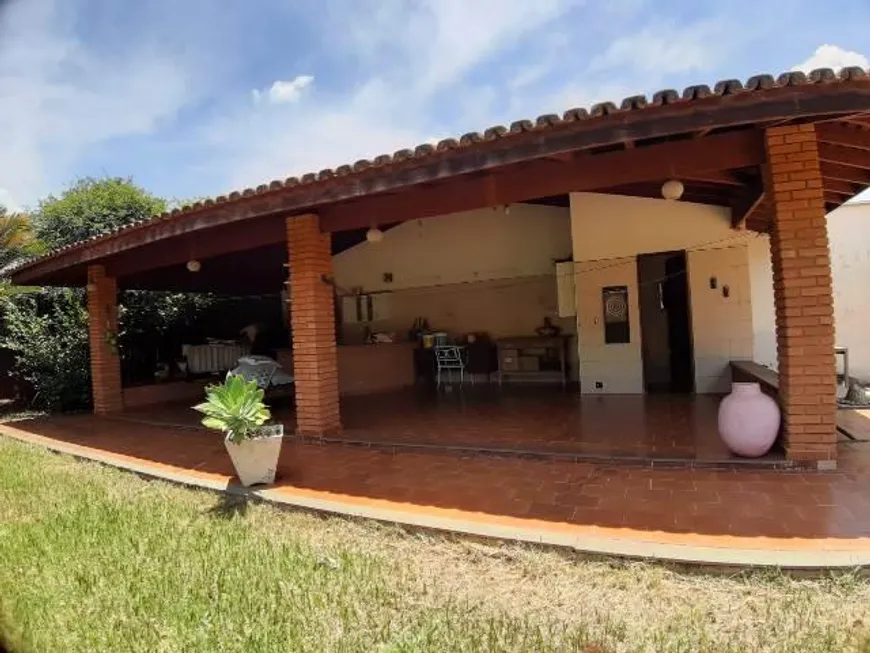 Foto 1 de Lote/Terreno à venda, 450m² em Cidade Universitária, Campinas