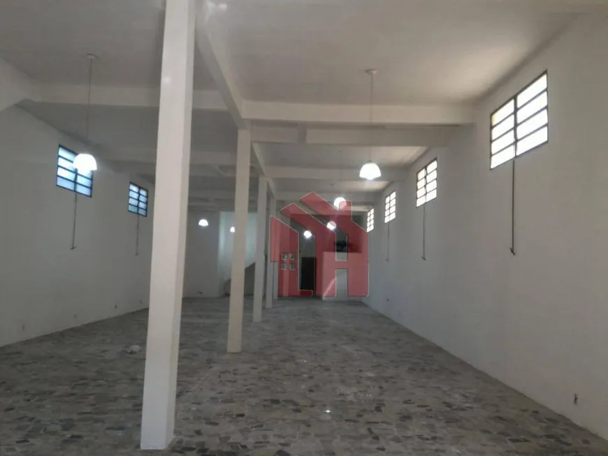 Foto 1 de Galpão/Depósito/Armazém para venda ou aluguel, 270m² em Catiapoa, São Vicente