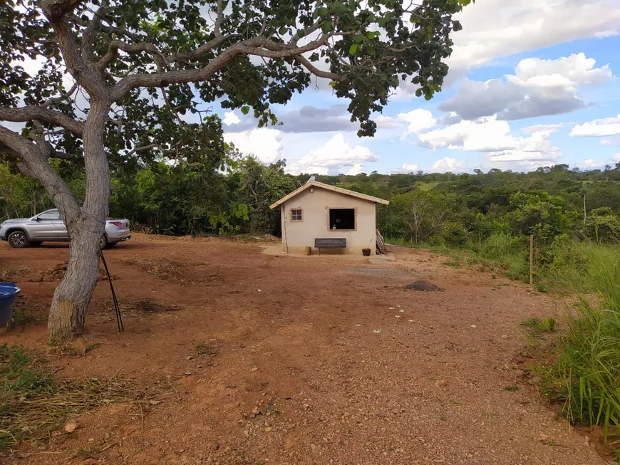 Foto 1 de Lote/Terreno à venda, 20000m² em Amanda, Baldim