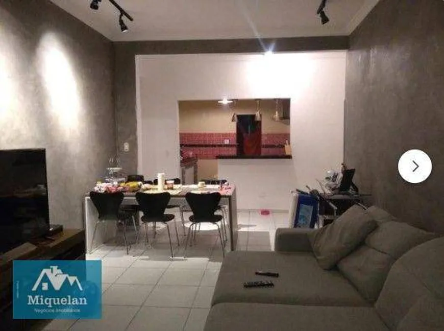 Foto 1 de Apartamento com 2 Quartos à venda, 125m² em Aclimação, São Paulo