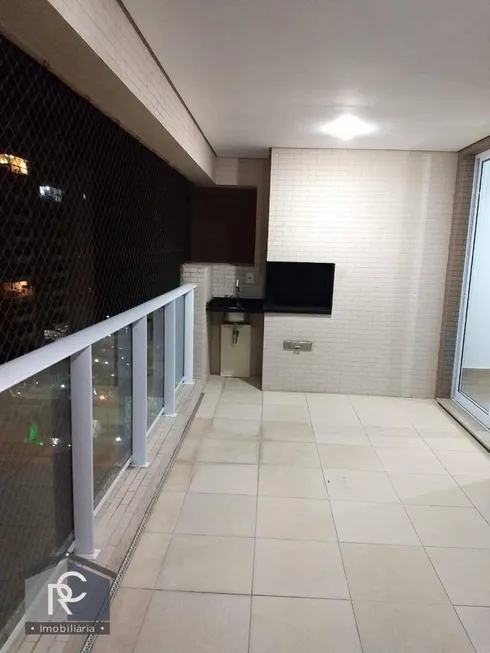 Foto 1 de Apartamento com 3 Quartos à venda, 100m² em Centro, Itanhaém