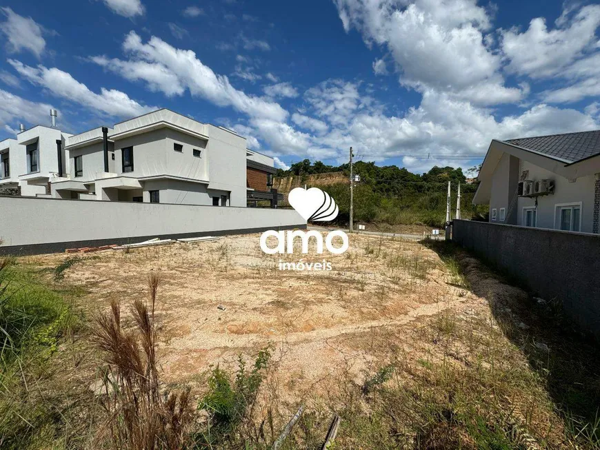 Foto 1 de Lote/Terreno à venda, 579m² em Souza Cruz, Brusque