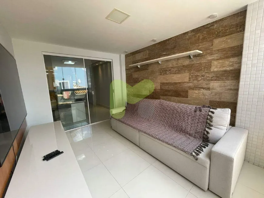 Foto 1 de Apartamento com 3 Quartos à venda, 138m² em Praia do Pecado, Macaé