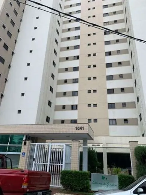 Foto 1 de Apartamento com 3 Quartos à venda, 70m² em Guararapes, Fortaleza