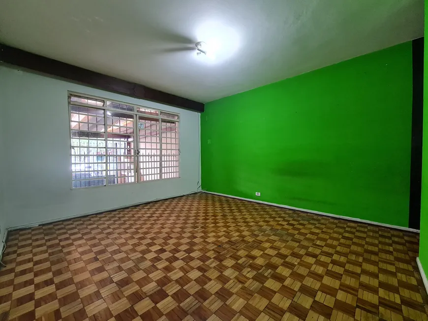 Foto 1 de Casa com 3 Quartos para venda ou aluguel, 290m² em Chácara Santo Antônio, São Paulo