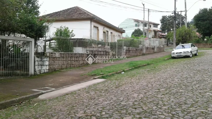 Foto 1 de Lote/Terreno com 1 Quarto à venda, 538m² em Nonoai, Porto Alegre
