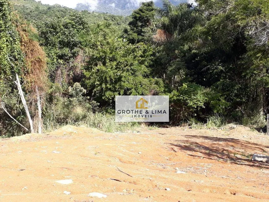 Foto 1 de Lote/Terreno à venda, 2000m² em Bexiga, Ilhabela