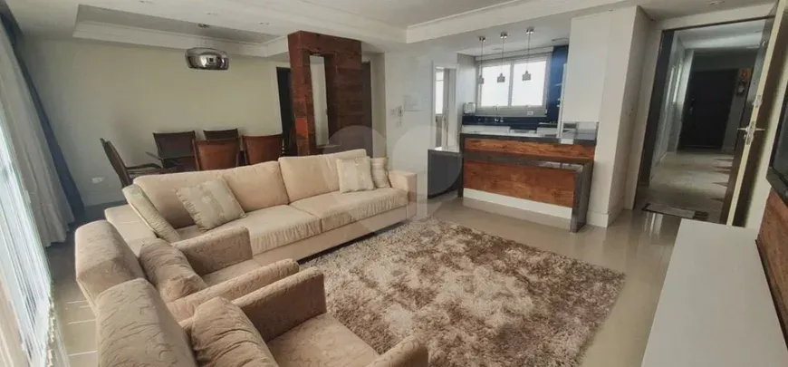 Foto 1 de Apartamento com 2 Quartos à venda, 79m² em Ahú, Curitiba