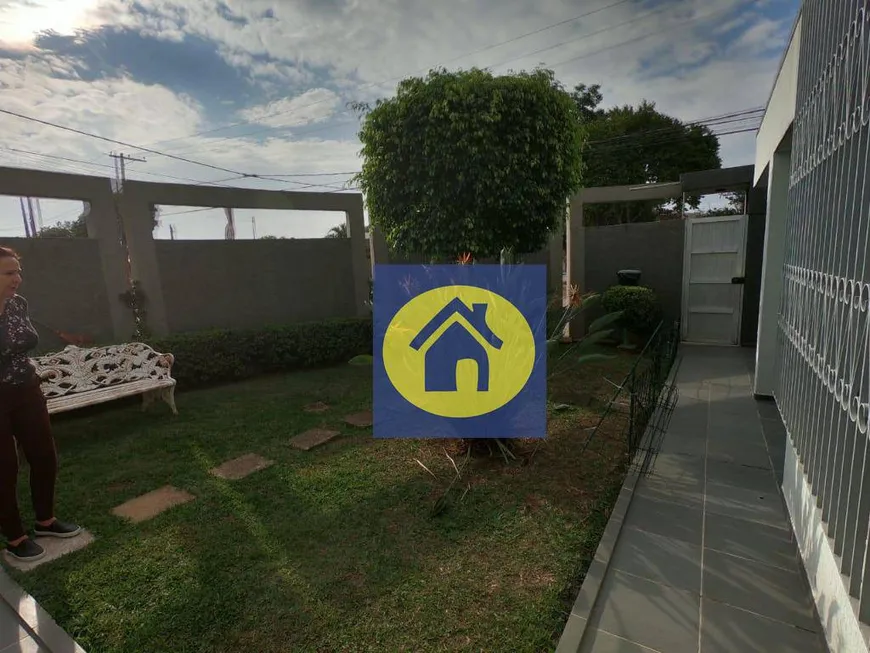 Foto 1 de Casa com 3 Quartos à venda, 188m² em Vila Liberdade, Jundiaí