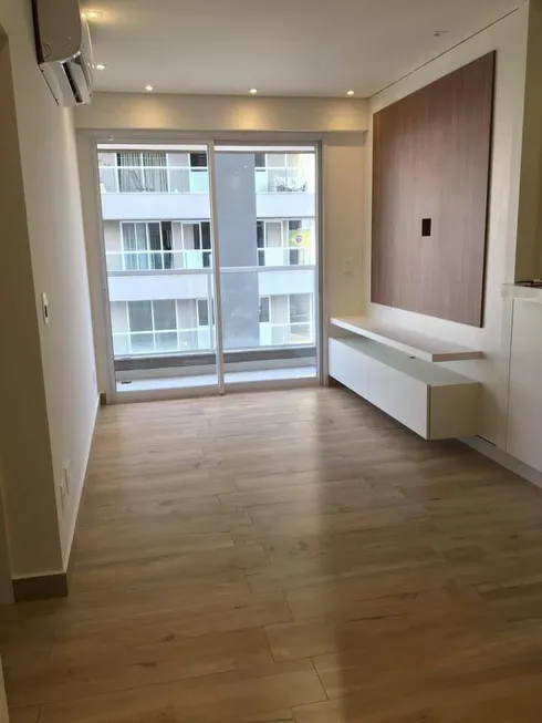 Foto 1 de Apartamento com 2 Quartos para alugar, 78m² em Estância Matinha, São José do Rio Preto