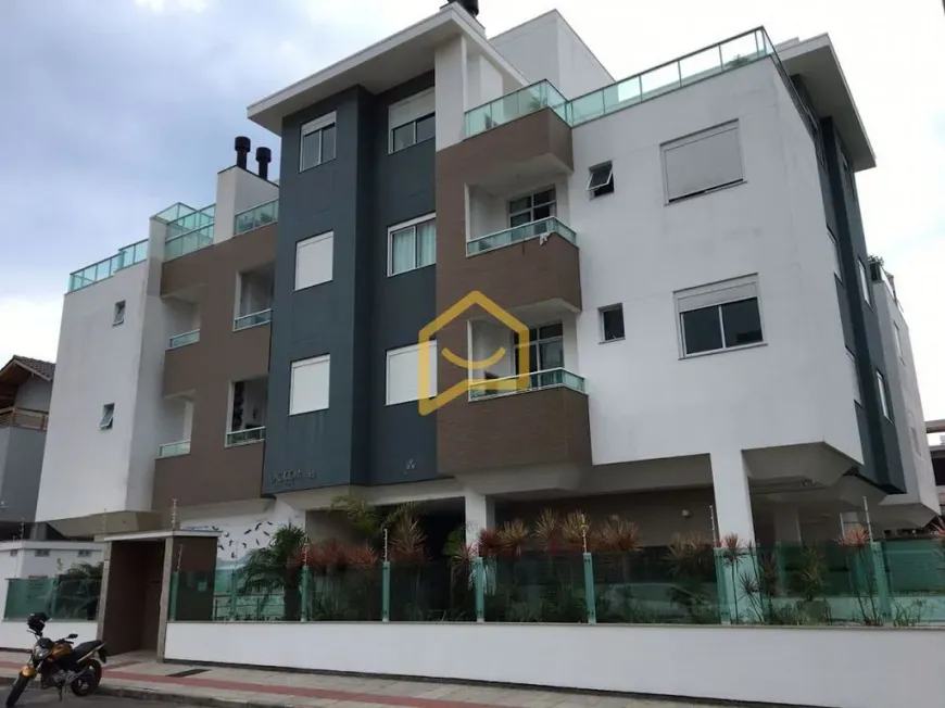 Foto 1 de Apartamento com 2 Quartos para alugar, 68m² em Rio Tavares, Florianópolis