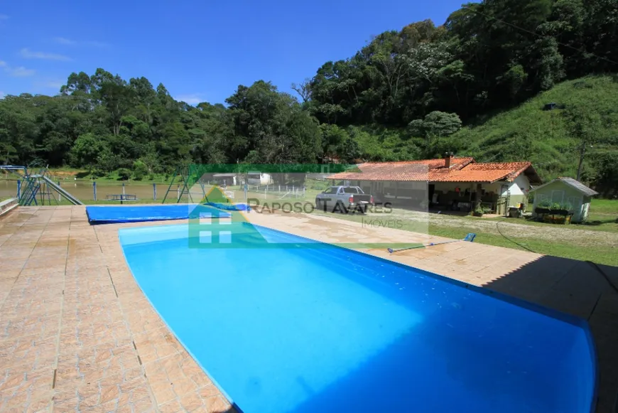 Foto 1 de Fazenda/Sítio com 2 Quartos à venda, 350m² em Zona Rural, Piedade