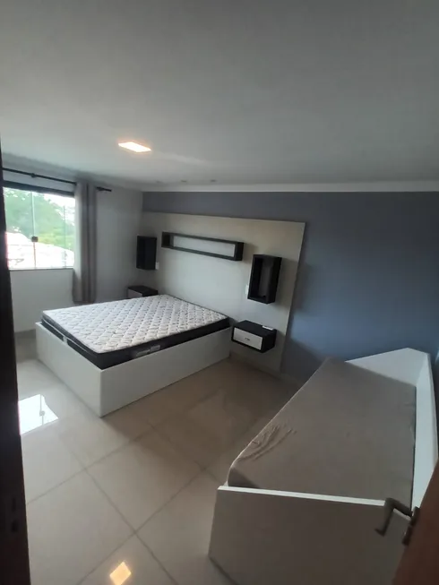 Foto 1 de Apartamento com 1 Quarto para alugar, 65m² em Manguinhos, Armação dos Búzios