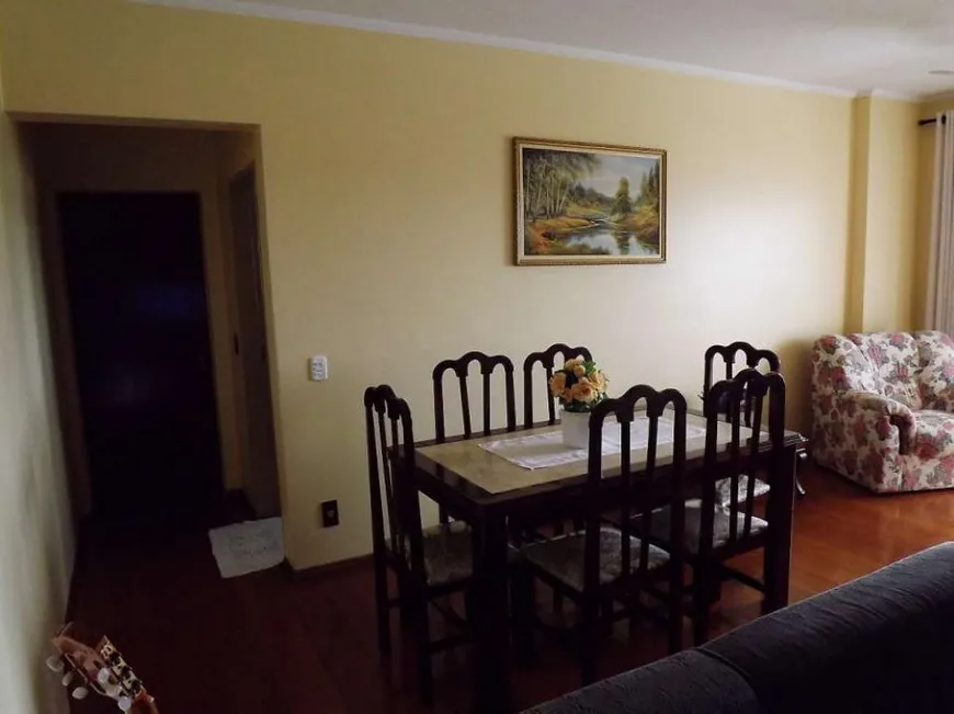 Foto 1 de Apartamento com 3 Quartos à venda, 115m² em Vila Maceno, São José do Rio Preto