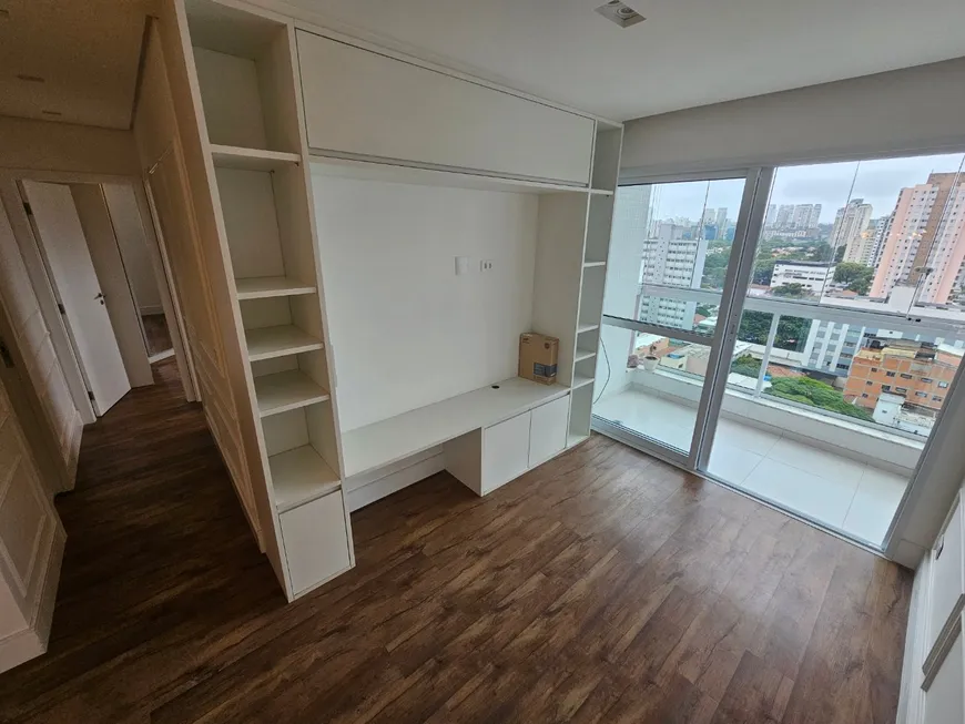 Foto 1 de Apartamento com 2 Quartos à venda, 63m² em Vila Olímpia, São Paulo