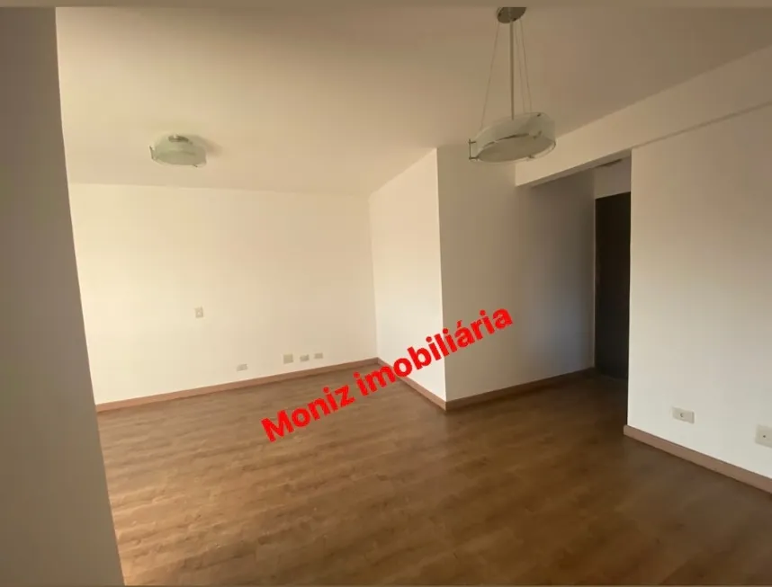 Foto 1 de Apartamento com 2 Quartos à venda, 71m² em Vila Indiana, São Paulo
