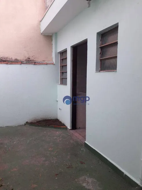 Foto 1 de Casa com 1 Quarto para alugar, 30m² em Vila Medeiros, São Paulo