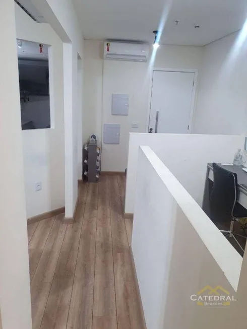 Foto 1 de Sala Comercial à venda, 51m² em Chácara Urbana, Jundiaí