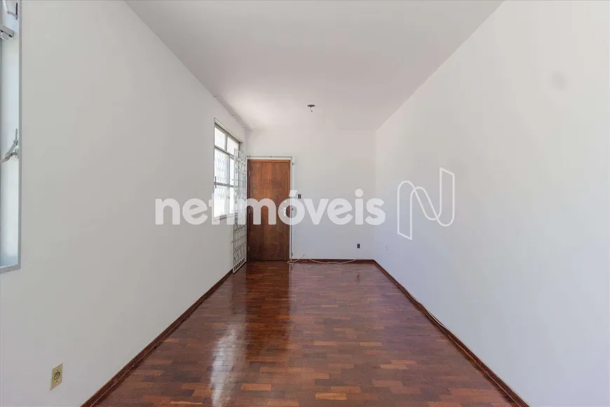 Foto 1 de Apartamento com 3 Quartos para alugar, 103m² em Floresta, Belo Horizonte