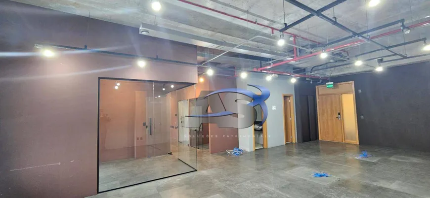 Foto 1 de Sala Comercial para alugar, 270m² em Varzea De Baixo, São Paulo