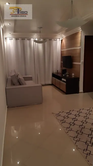 Foto 1 de Apartamento com 2 Quartos à venda, 56m² em Vila Esperança, São Paulo