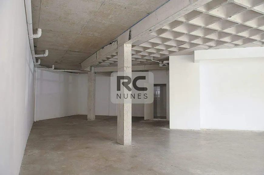 Foto 1 de Sala Comercial para alugar, 115m² em Lourdes, Belo Horizonte