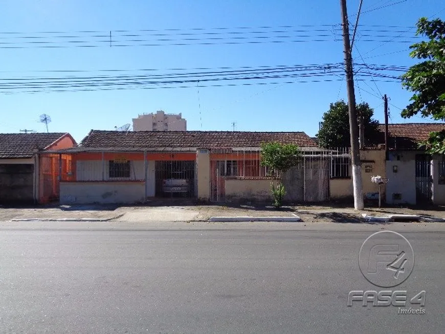 Foto 1 de Casa com 2 Quartos à venda, 66m² em Vila Julieta, Resende