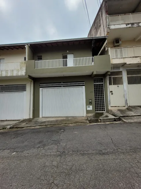 Foto 1 de Casa com 3 Quartos à venda, 100m² em Morro Grande, Caieiras