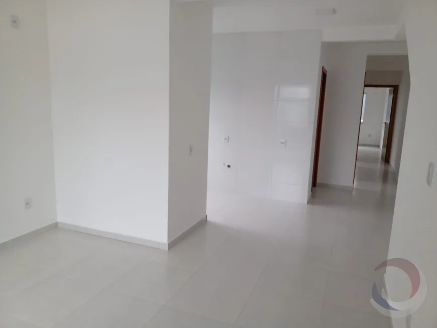 Foto 1 de Apartamento com 3 Quartos à venda, 70m² em Praia Do Sonho Ens Brito, Palhoça