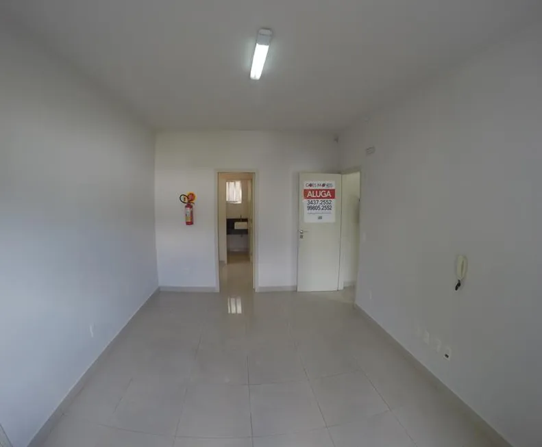 Foto 1 de Ponto Comercial para alugar, 32m² em Centro, Criciúma