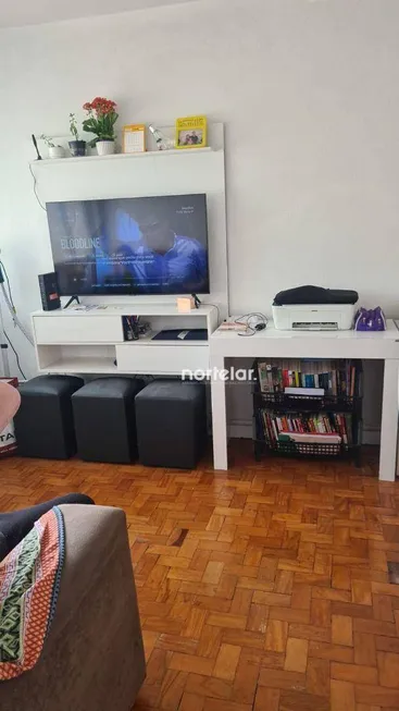 Foto 1 de Apartamento com 2 Quartos à venda, 49m² em Alto de Pinheiros, São Paulo