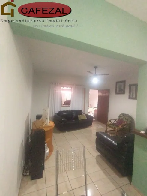 Foto 1 de Casa com 2 Quartos à venda, 85m² em Monte Serrat, Itupeva