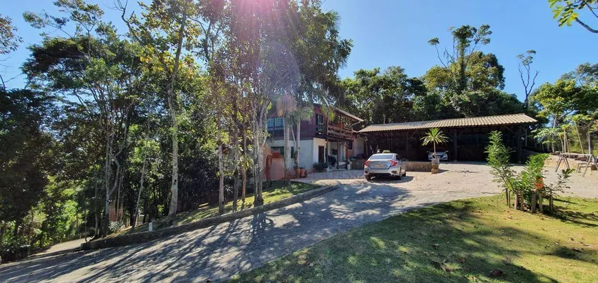 Foto 1 de Casa com 3 Quartos à venda, 250m² em Quilometro 12, Itajaí