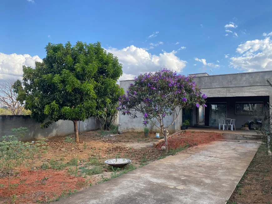 Foto 1 de Casa com 3 Quartos à venda, 121m² em Goiania 2, Goiânia