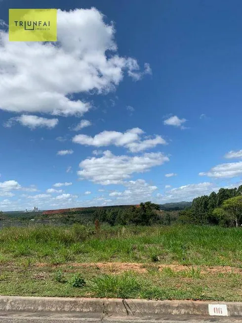 Foto 1 de Lote/Terreno à venda, 1000m² em Salto de Pirapora, Salto de Pirapora